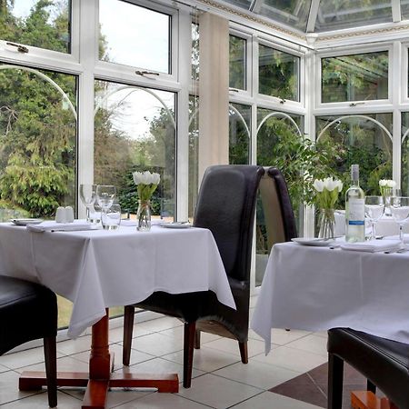 Best Western Claydon Hotel Εξωτερικό φωτογραφία