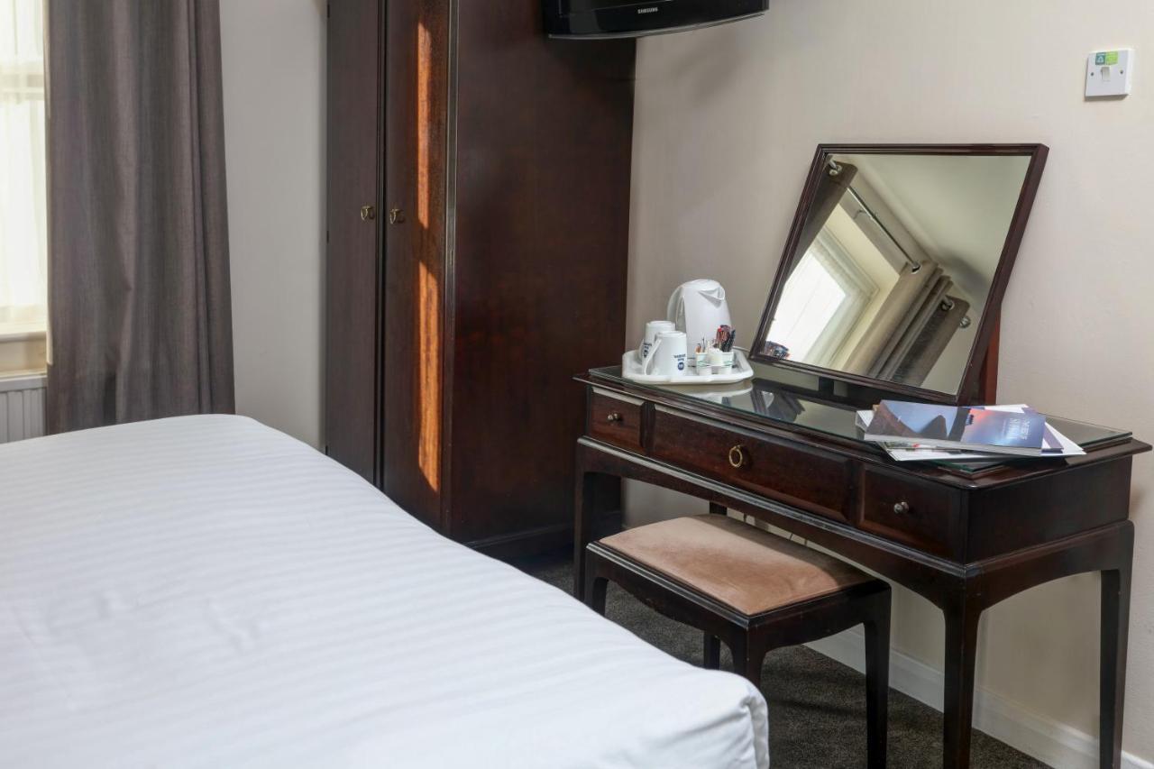 Best Western Claydon Hotel Εξωτερικό φωτογραφία