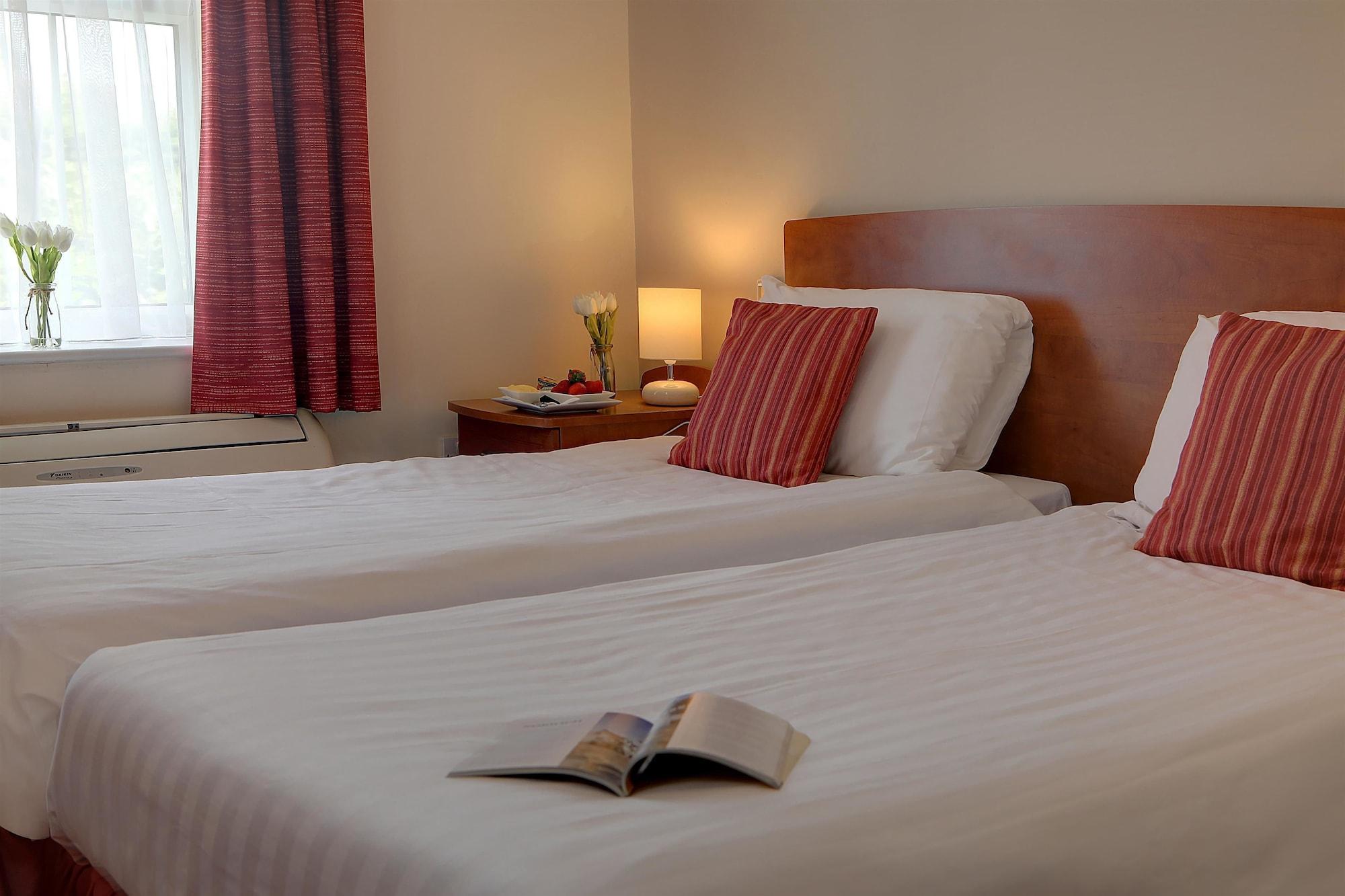 Best Western Claydon Hotel Εξωτερικό φωτογραφία