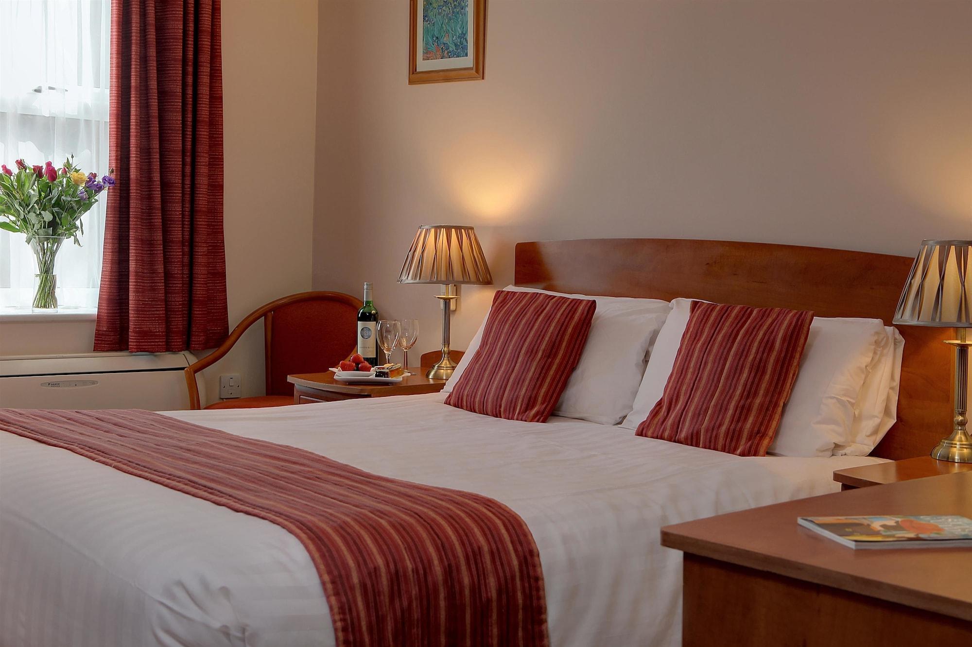 Best Western Claydon Hotel Εξωτερικό φωτογραφία
