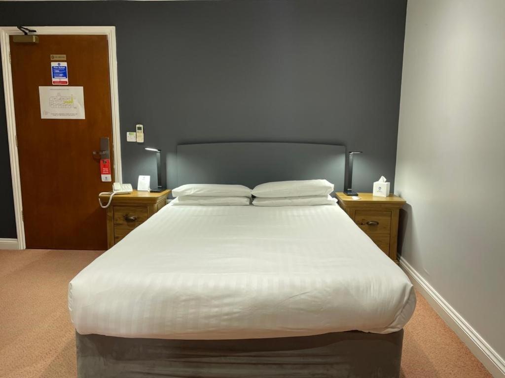 Best Western Claydon Hotel Εξωτερικό φωτογραφία