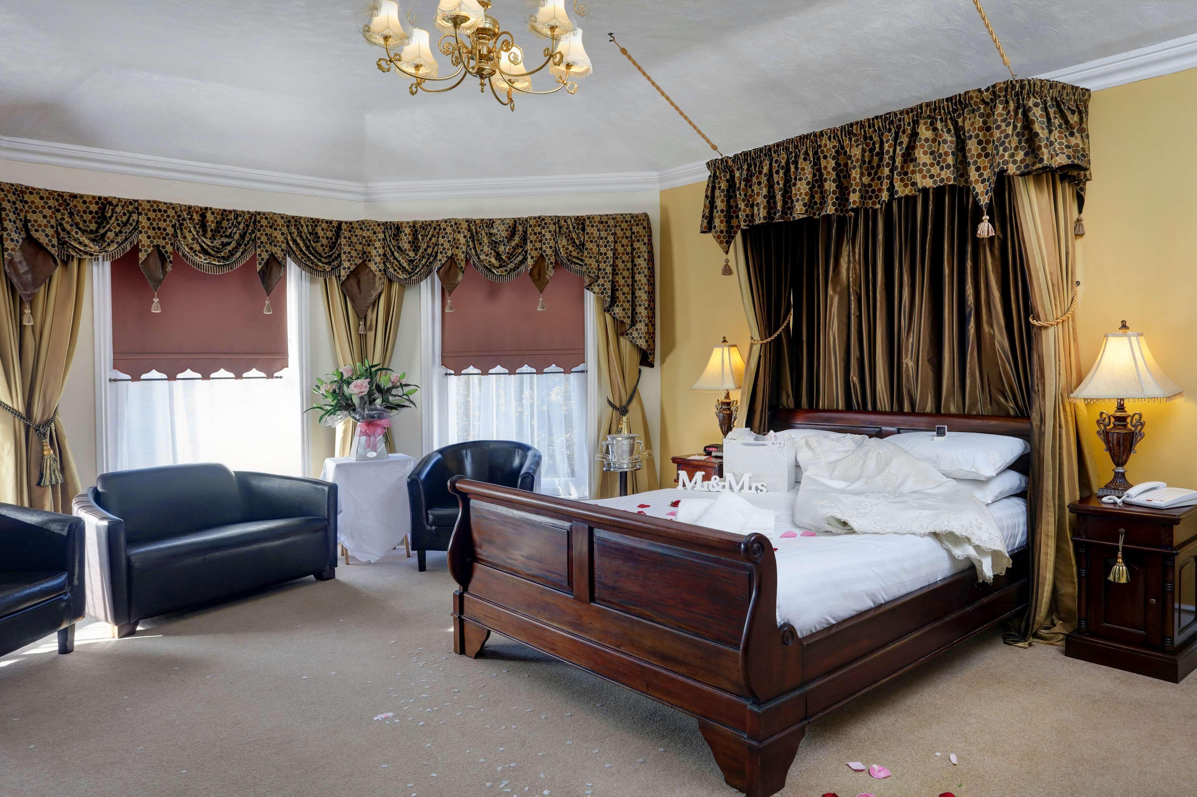 Best Western Claydon Hotel Εξωτερικό φωτογραφία