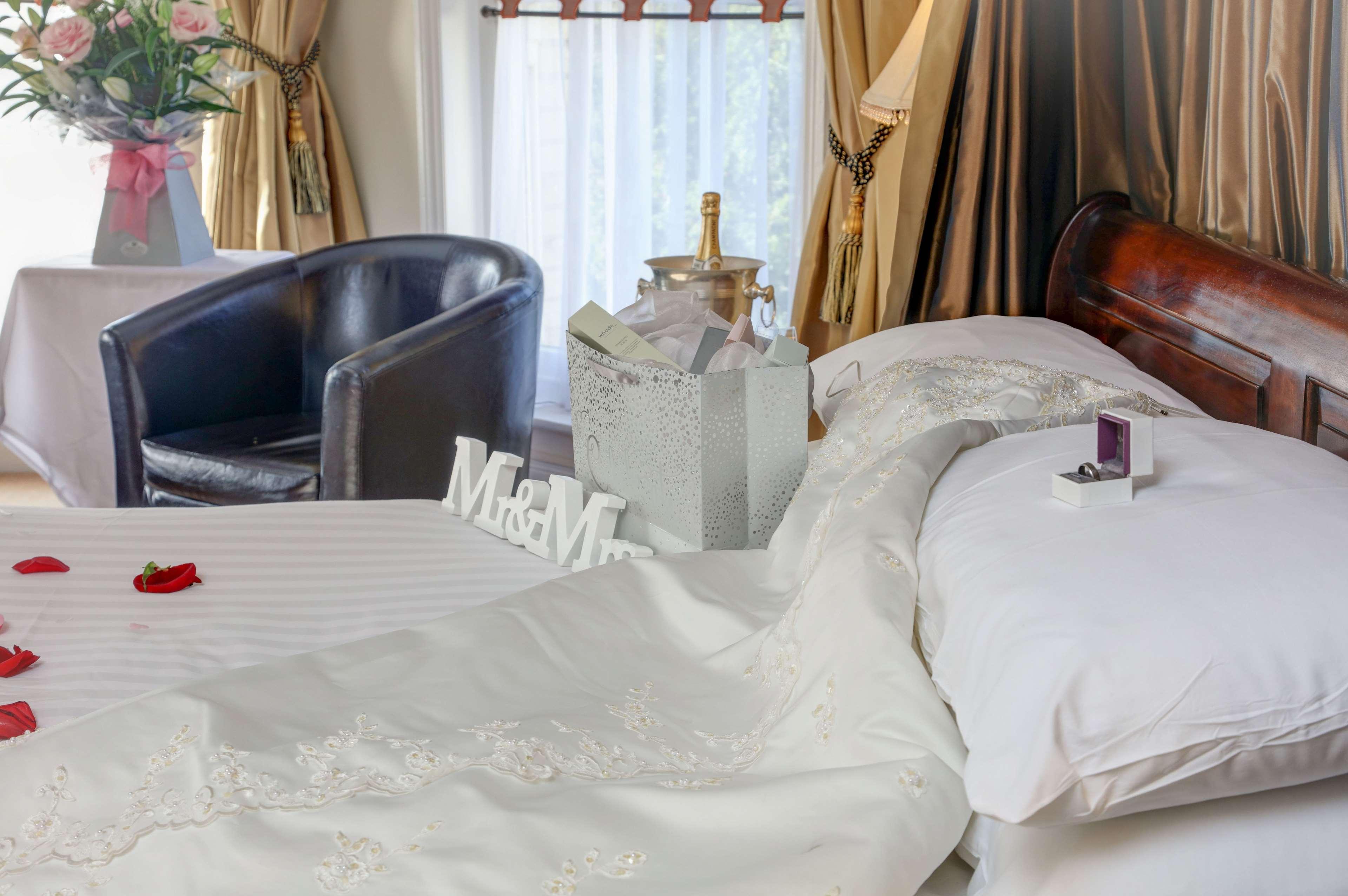 Best Western Claydon Hotel Εξωτερικό φωτογραφία