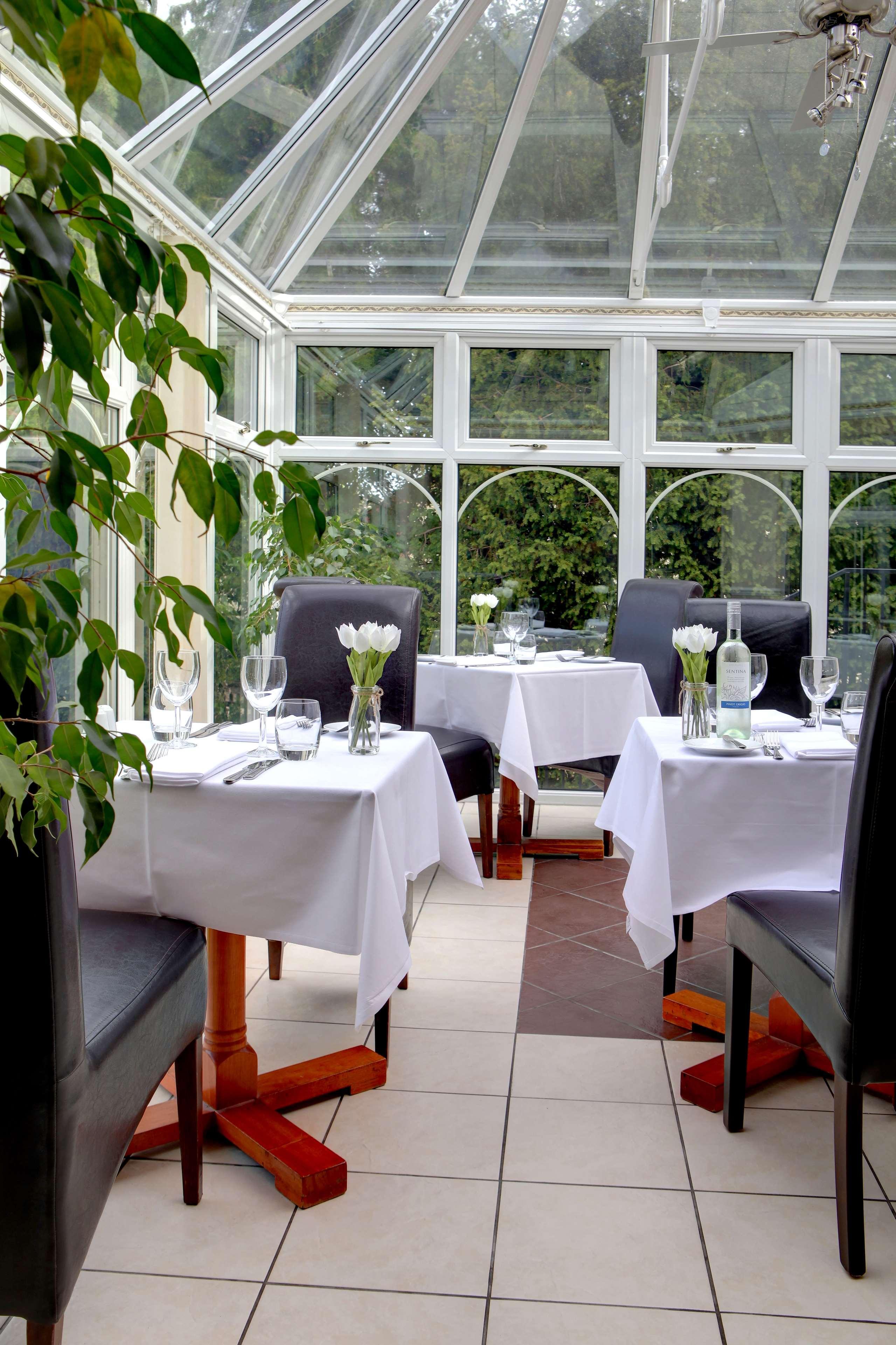 Best Western Claydon Hotel Εξωτερικό φωτογραφία