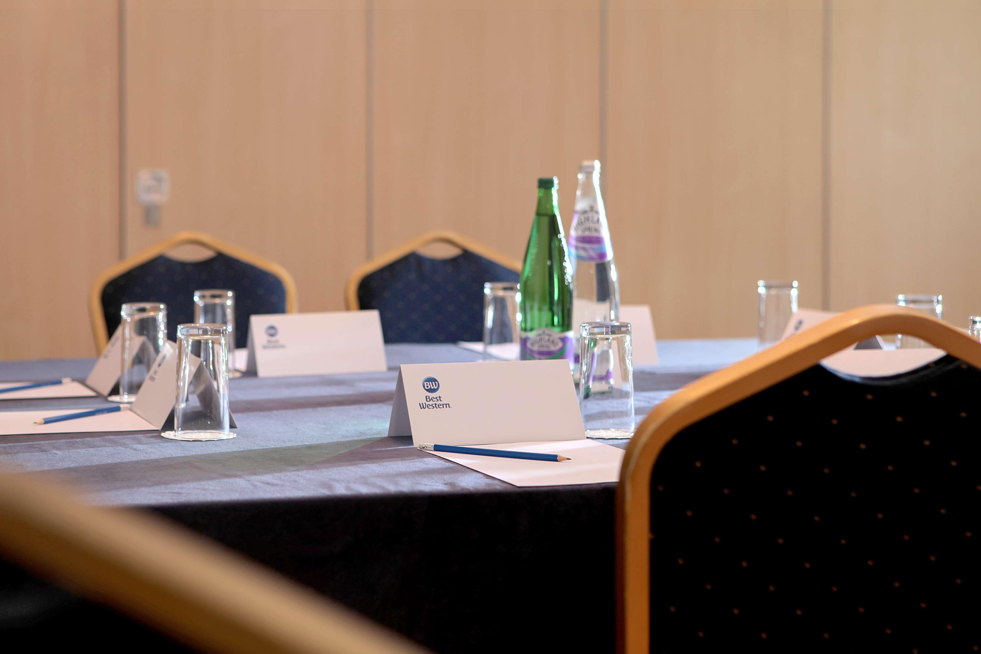 Best Western Claydon Hotel Εξωτερικό φωτογραφία