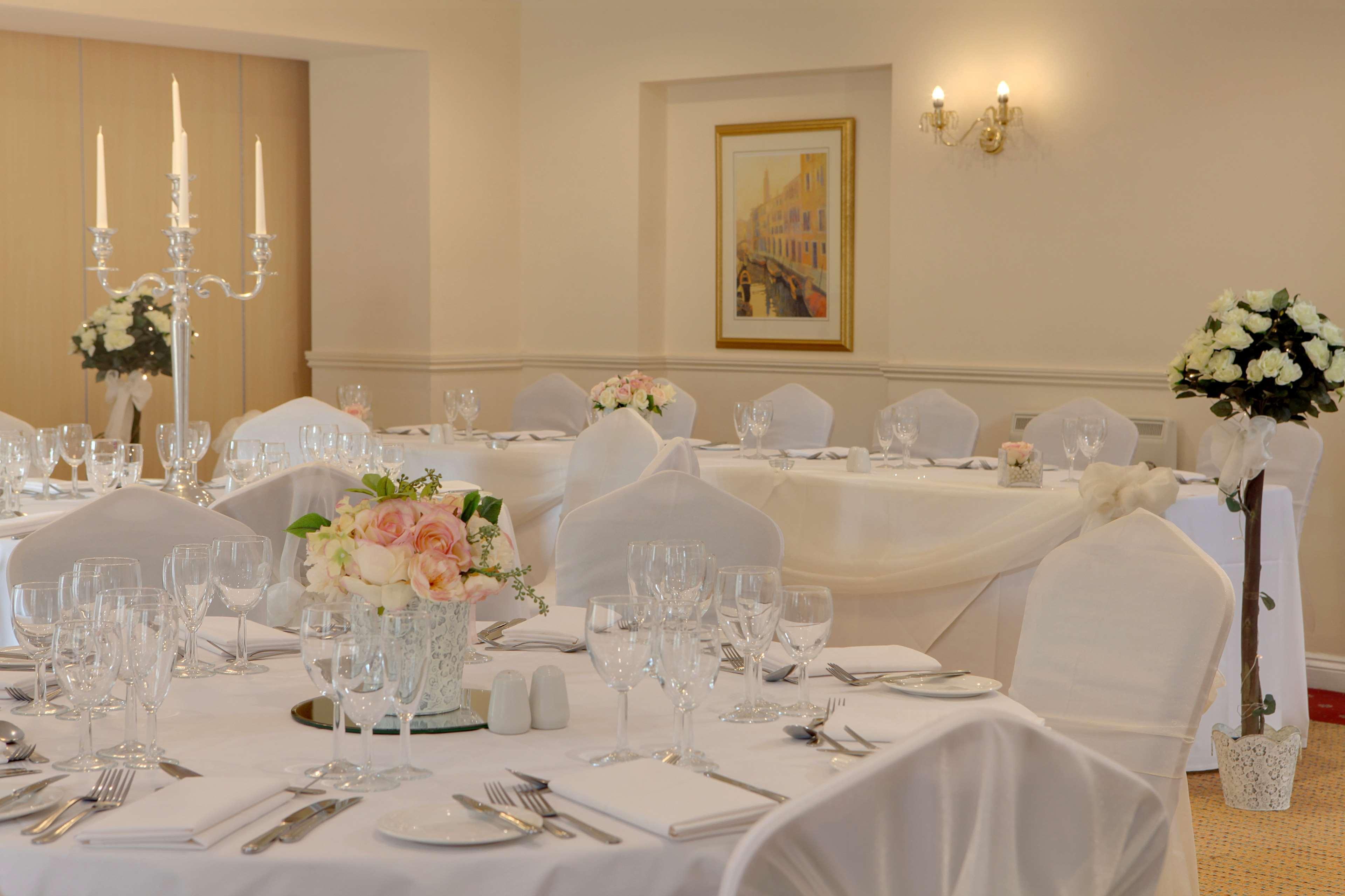 Best Western Claydon Hotel Εξωτερικό φωτογραφία