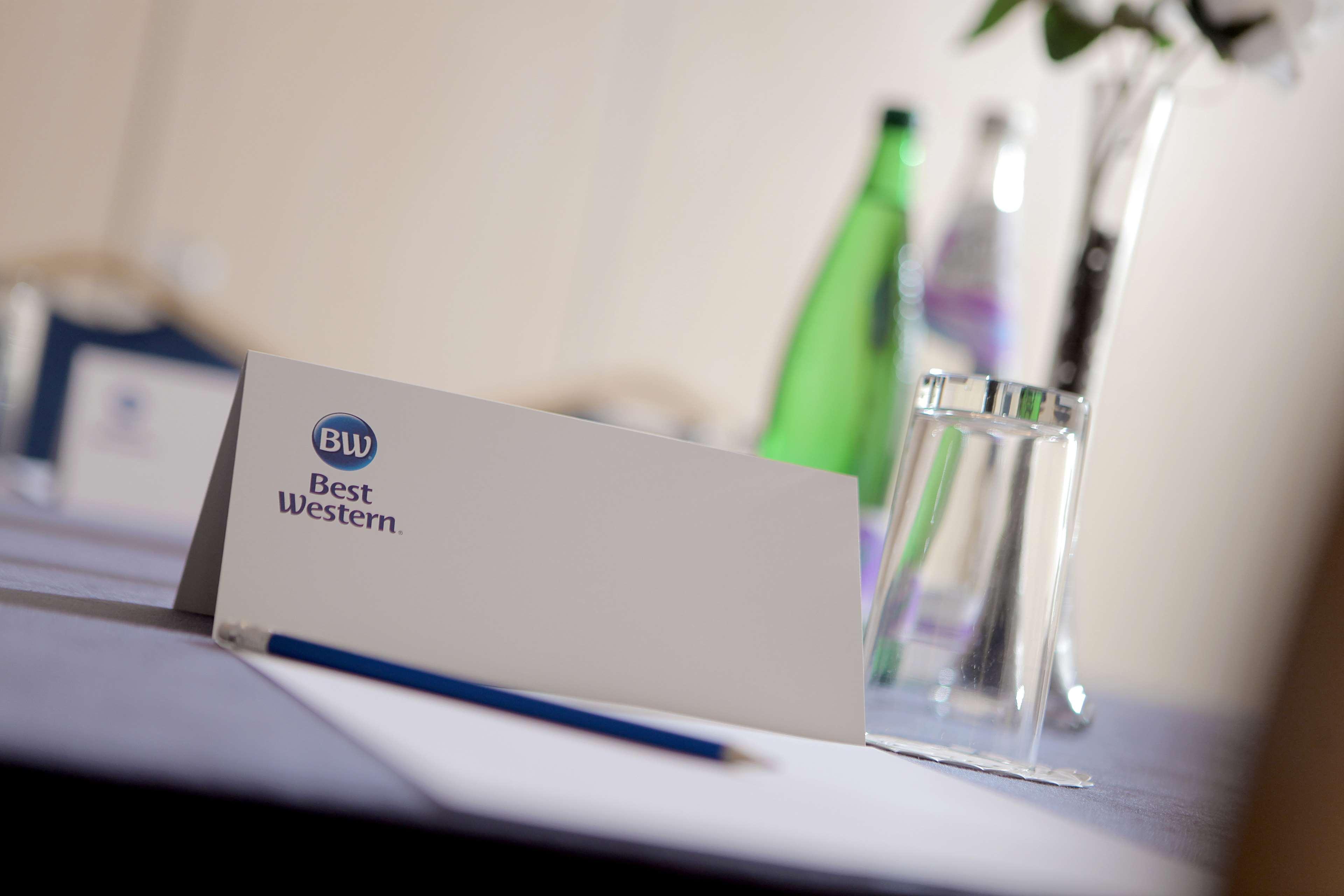 Best Western Claydon Hotel Εξωτερικό φωτογραφία