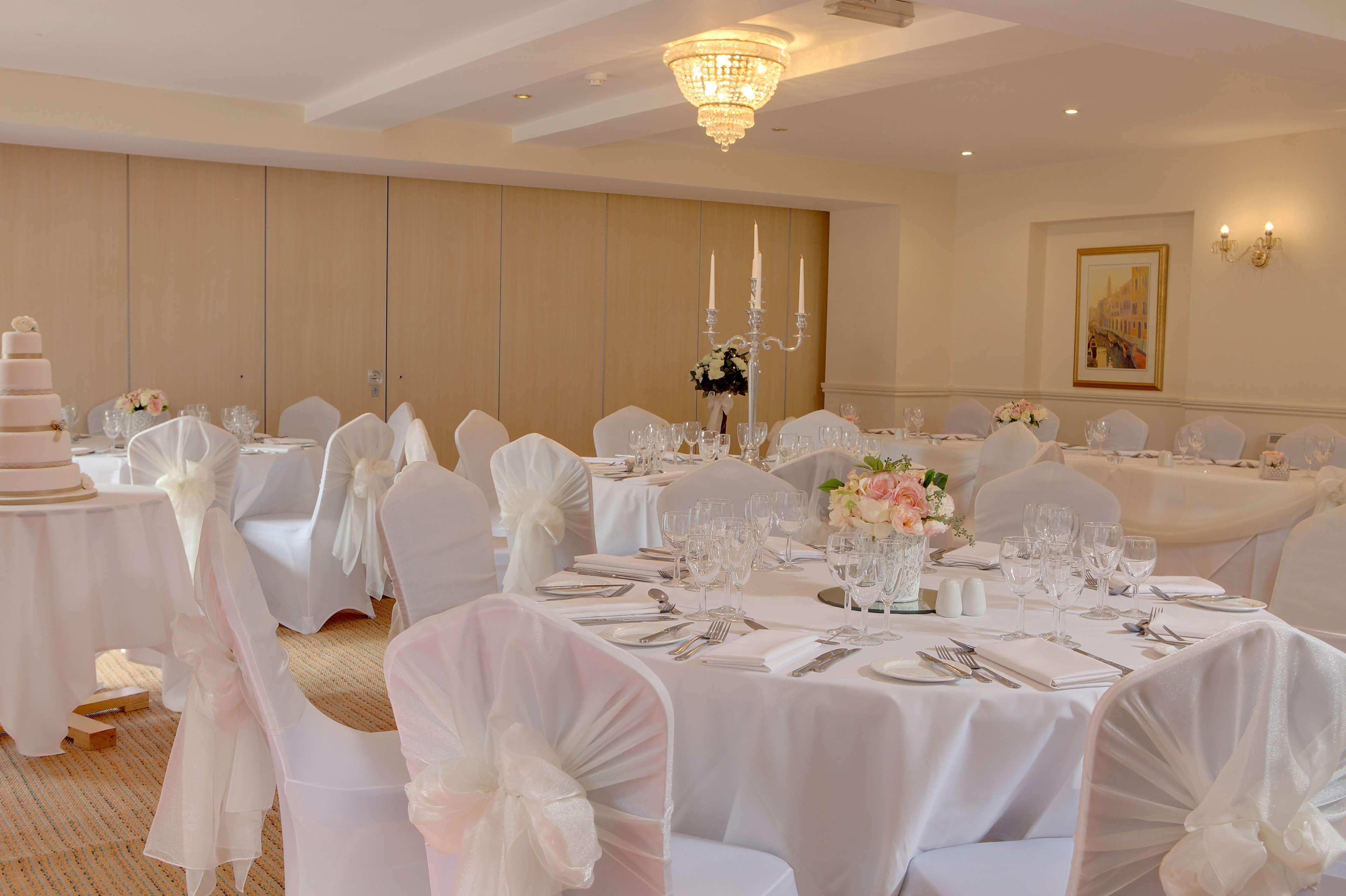 Best Western Claydon Hotel Εξωτερικό φωτογραφία
