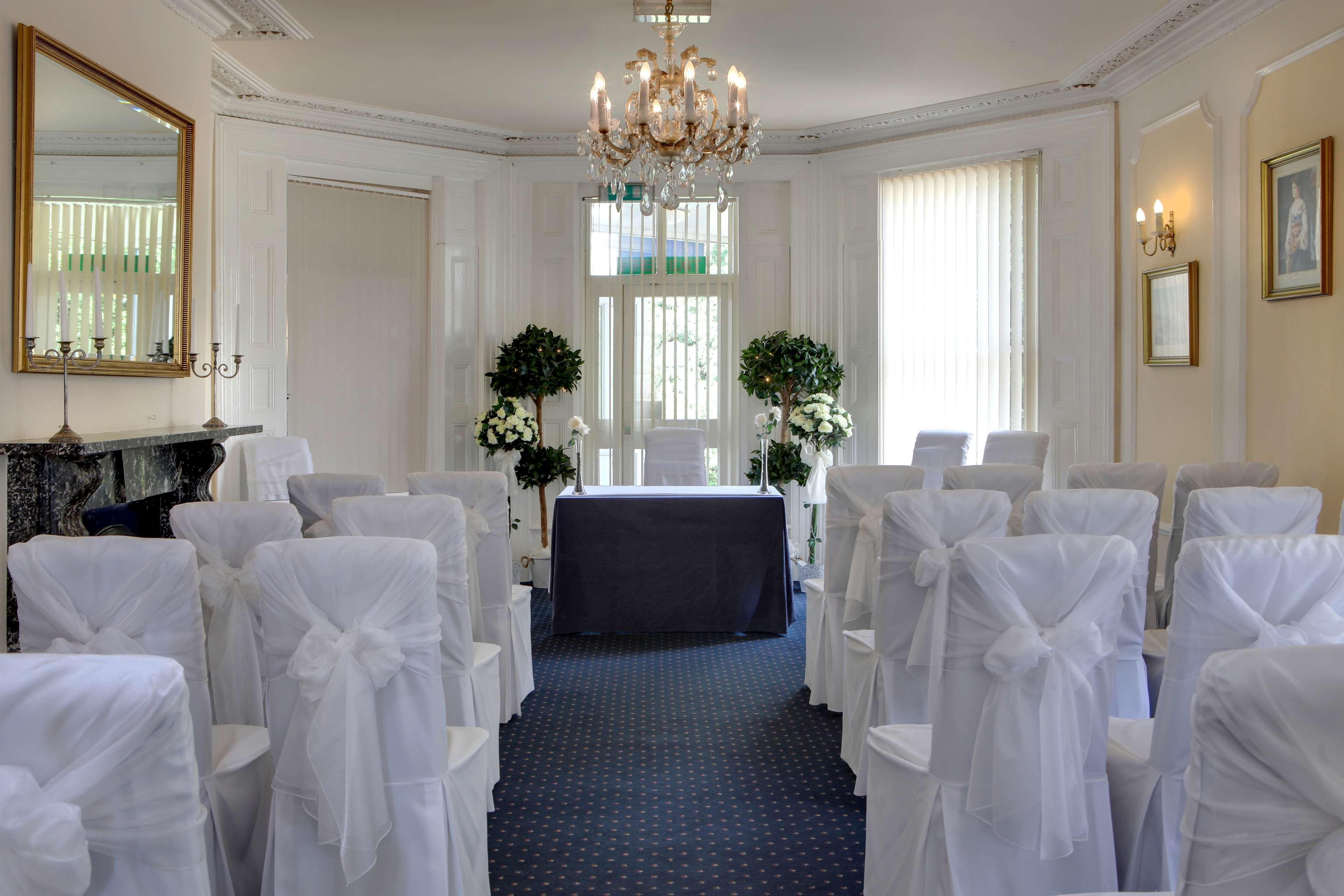 Best Western Claydon Hotel Εξωτερικό φωτογραφία