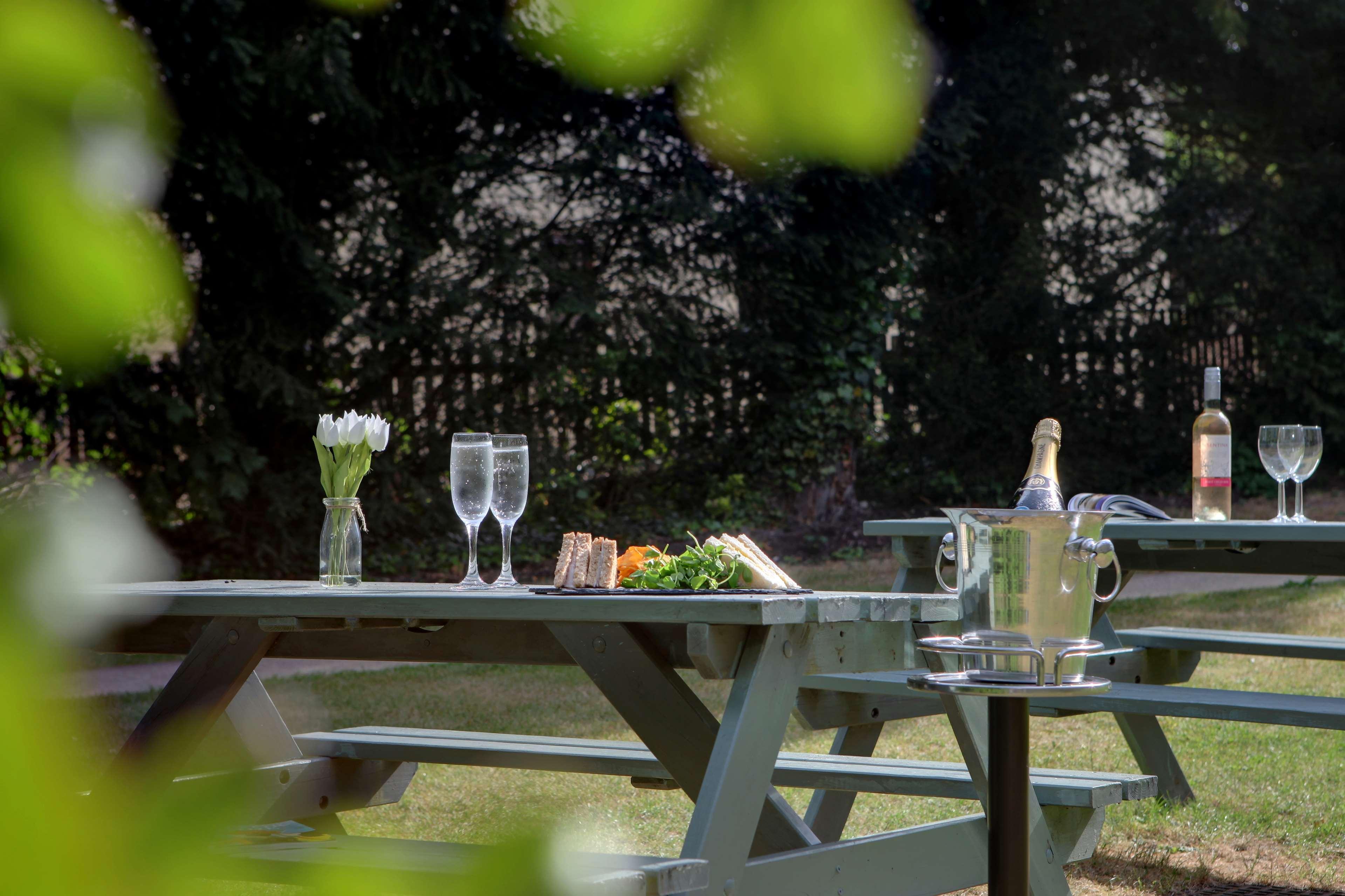Best Western Claydon Hotel Εξωτερικό φωτογραφία